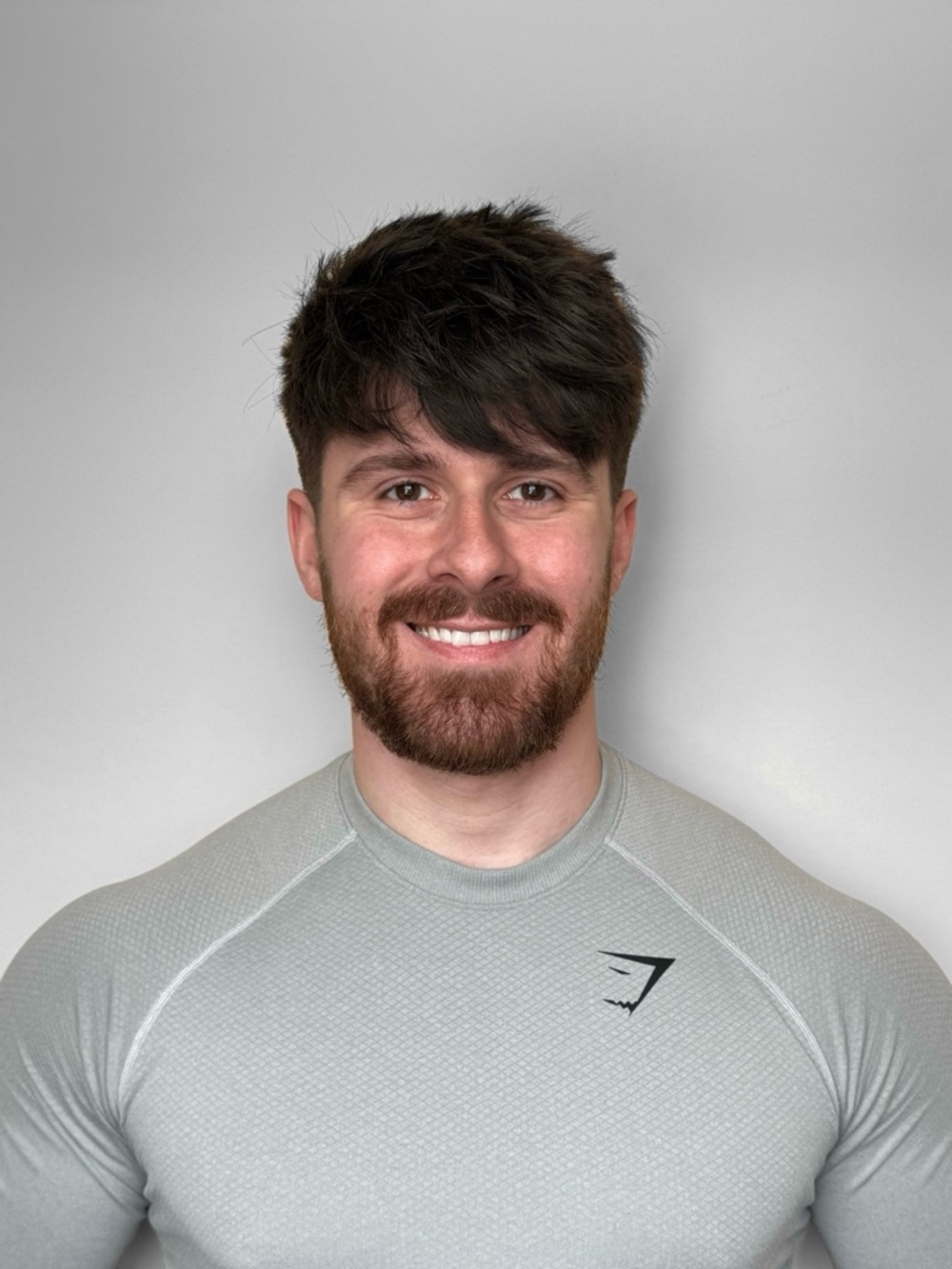 Meet your Posher, Nico